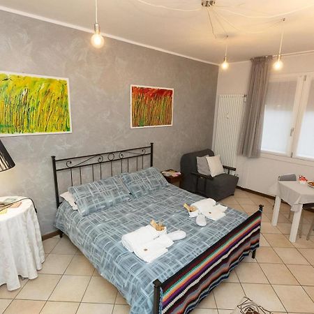 Ferienwohnung La Casa Di Ada Sondrio Exterior foto