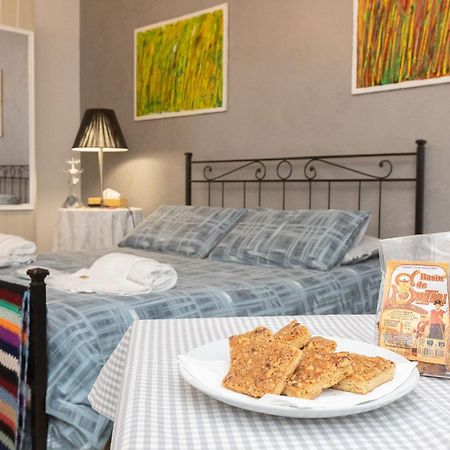 Ferienwohnung La Casa Di Ada Sondrio Exterior foto